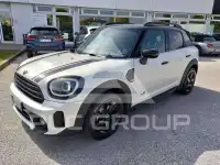 2023 Mini Countryman