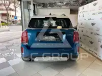 2023 Mini Countryman