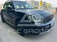 2023 Mini Countryman