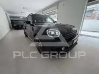2023 Mini Countryman
