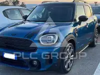 2023 Mini Countryman