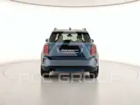 2023 Mini Countryman