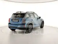 2023 Mini Countryman