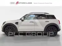 2023 Mini Countryman
