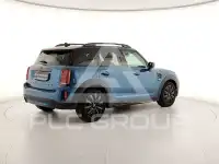 2023 Mini Countryman