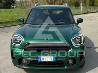 2023 Mini Countryman