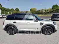 2023 Mini Countryman