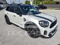 2023 Mini Countryman