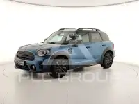 2023 Mini Countryman