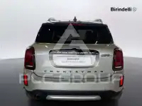 2023 Mini Countryman