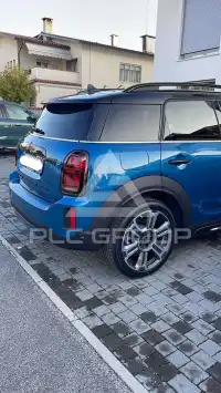 2023 Mini Countryman