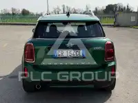 2023 Mini Countryman