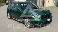 2023 Mini Countryman