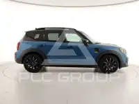2023 Mini Countryman