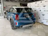 2023 Mini Countryman