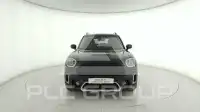 2023 Mini Countryman