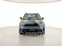 2023 Mini Countryman