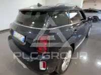2023 Mini Countryman