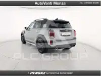 2023 Mini Countryman