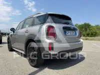 2023 Mini Countryman