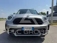 2023 Mini Countryman