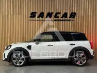 2023 Mini Countryman