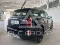 2023 Mini Countryman