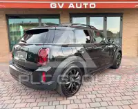 2023 Mini Countryman