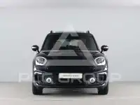 2023 Mini Countryman