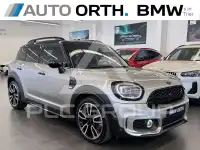 2023 Mini Countryman