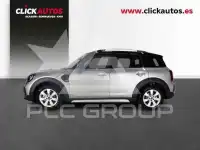 2023 Mini Countryman