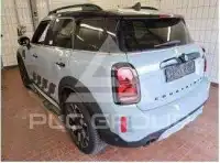 2023 Mini Countryman