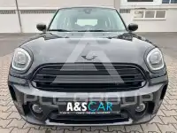 2023 Mini Countryman
