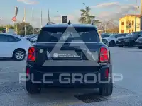 2023 Mini Countryman
