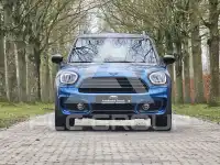 2023 Mini Countryman