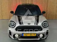 2023 Mini Countryman
