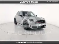 2023 Mini Countryman