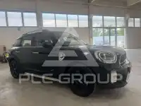 2023 Mini Countryman