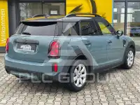 2023 Mini Countryman
