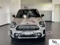 2023 Mini Countryman