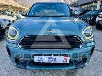 2023 Mini Countryman
