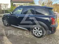 2023 Mini Paceman