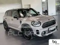 2023 Mini Countryman