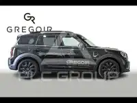 2023 Mini Countryman