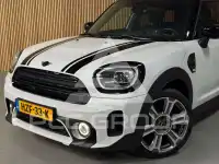 2023 Mini Countryman