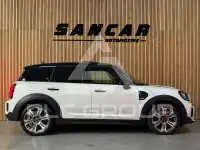 2023 Mini Countryman