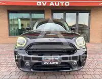 2023 Mini Countryman