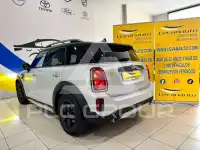 2023 Mini Countryman