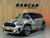 2023 Mini Countryman