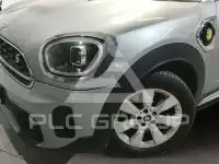 2023 Mini Countryman